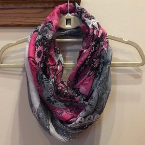 Infinity Scarf